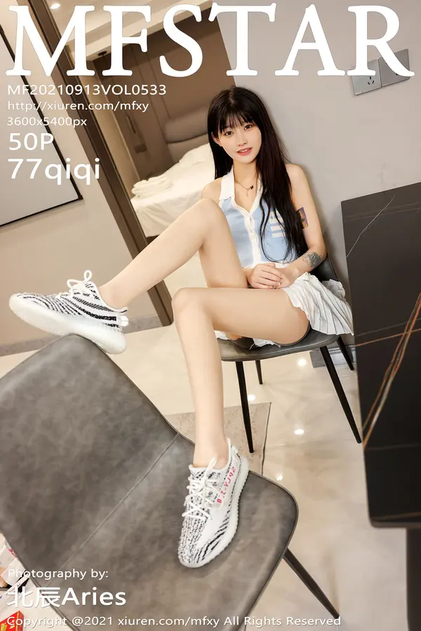 Vol. 0533 77qiqi（51P）-妹子录-美女图片|美女写真 专注超高清美女图片分享网站