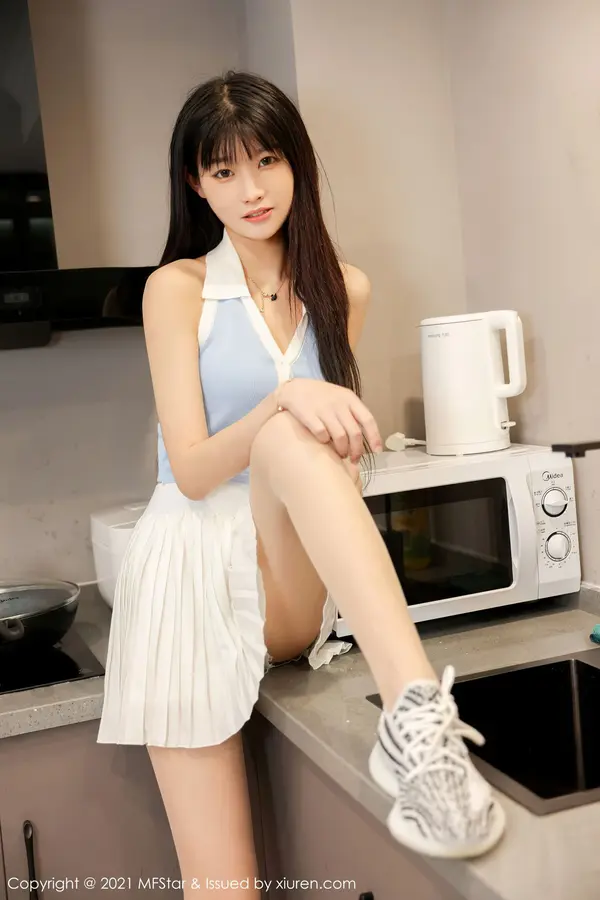Vol. 0533 77qiqi（51P） (4/51)