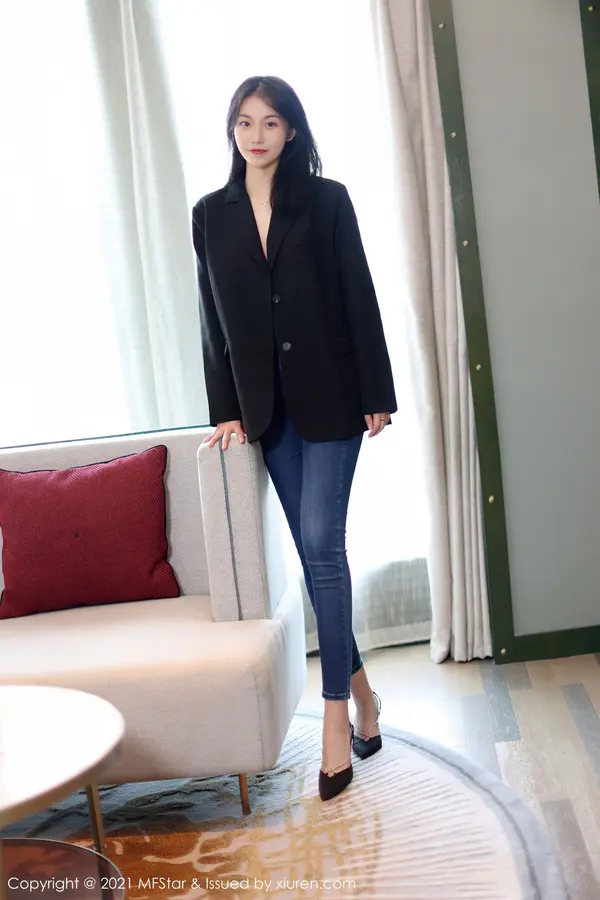 Vol. 0530 一颗甜蛋黄a（51P） (3/51)