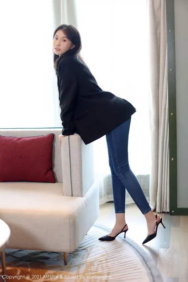 Vol. 0530 一颗甜蛋黄a（51P） (5/51)