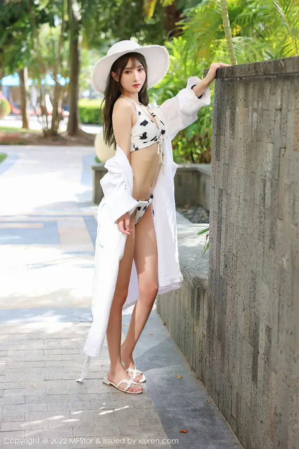 Vol. 0548 小果冻儿（52P） (3/52)