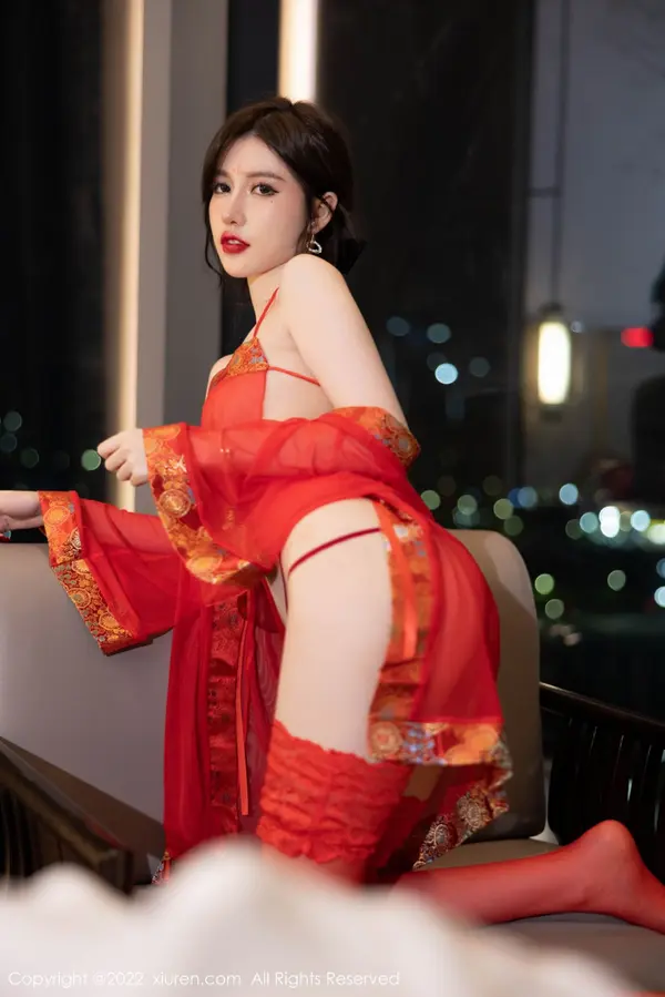 Vol. 05619 美桃酱（73P） (5/73)