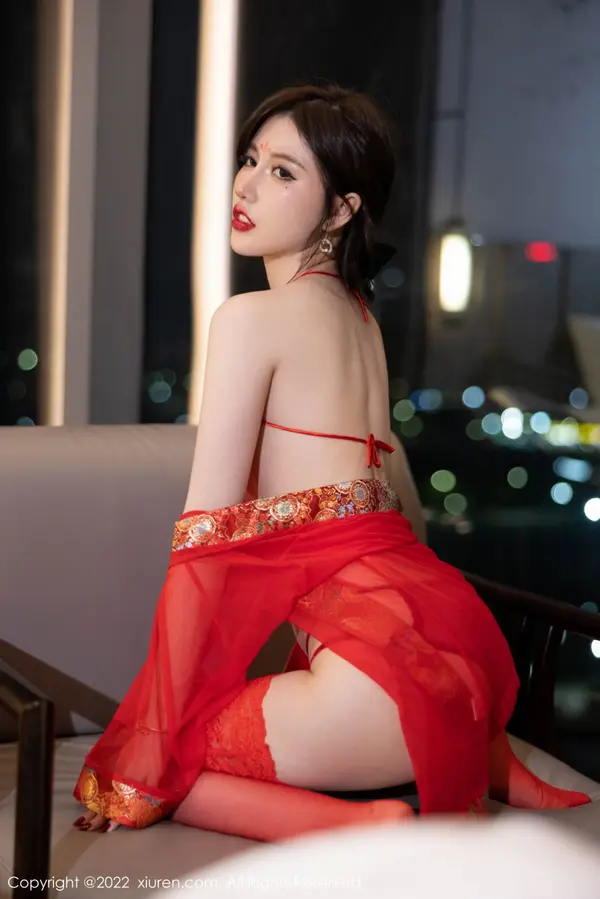 Vol. 05619 美桃酱（73P） (6/73)