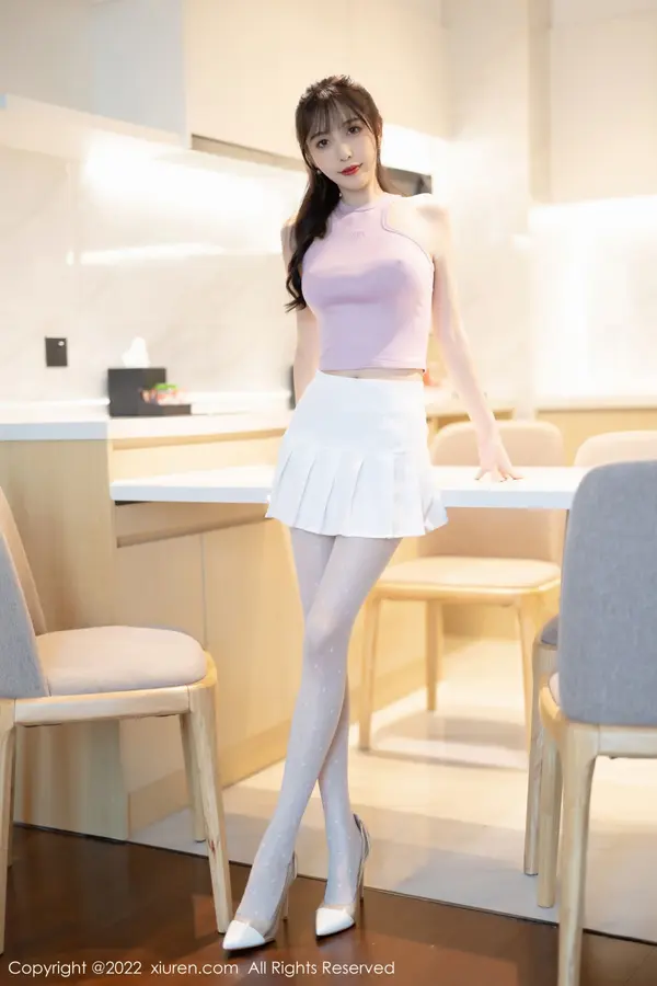 Vol. 05622 林星阑（83P） (5/83)