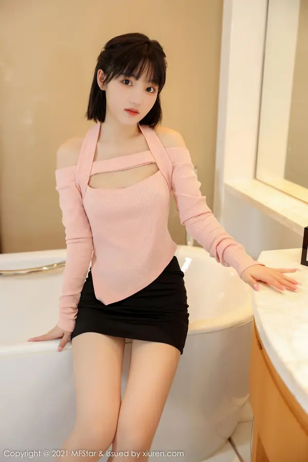Vol. 0545 甜筒晓彤（57P） (3/57)