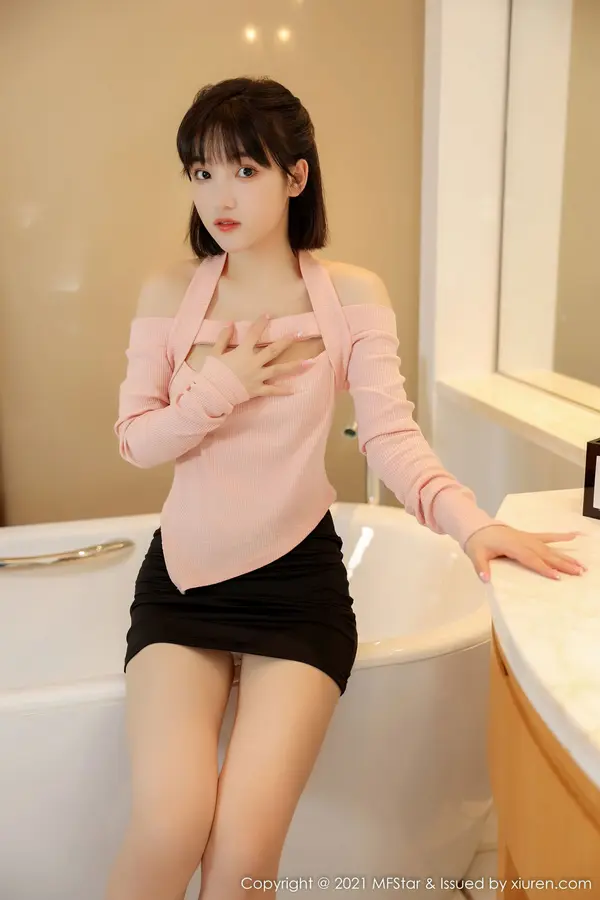 Vol. 0545 甜筒晓彤（57P） (4/57)