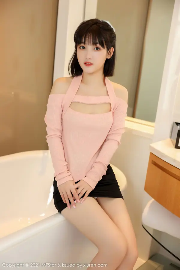 Vol. 0545 甜筒晓彤（57P） (5/57)
