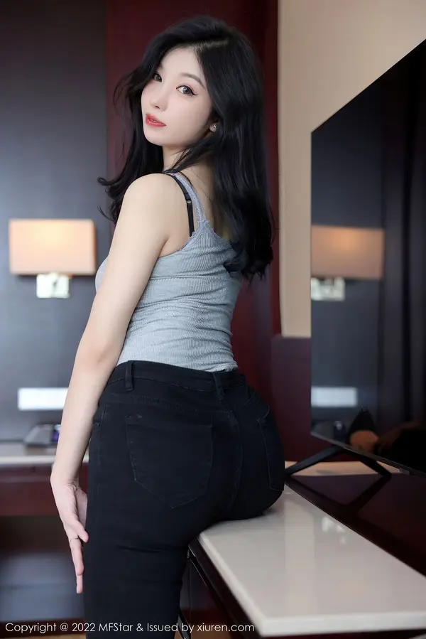 Vol. 0557 人间荒糖（72P） (6/72)