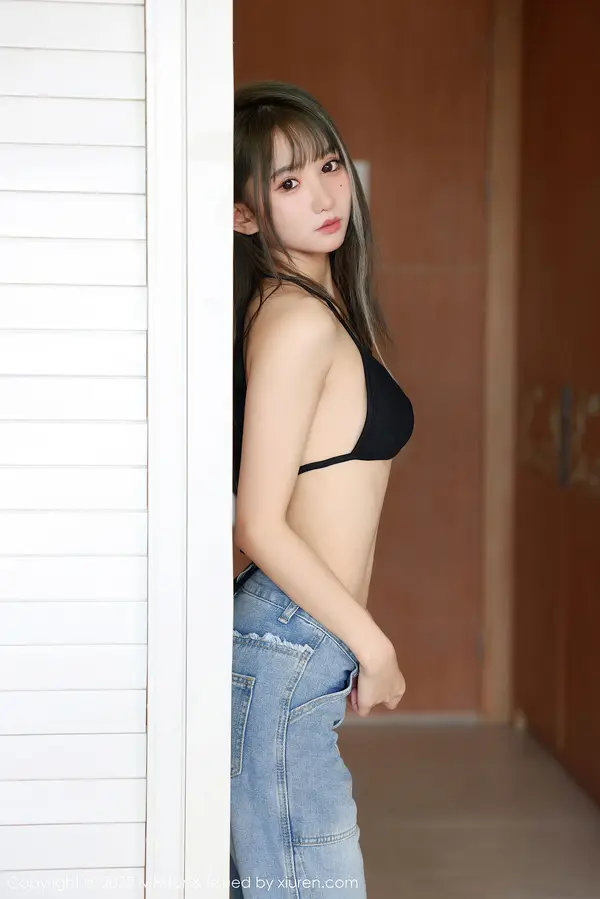 Vol. 0553 小果冻儿（49P） (5/49)