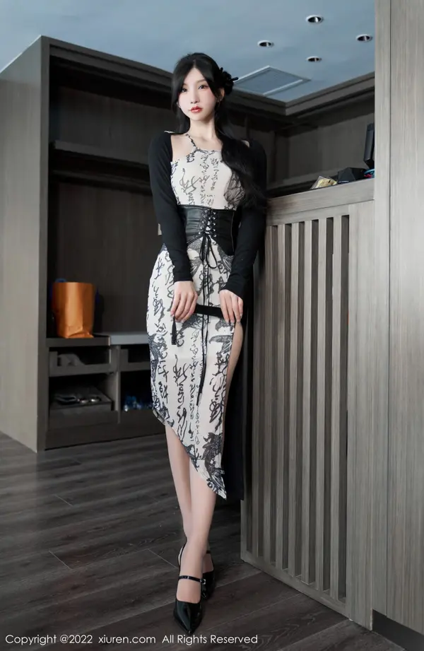 Vol. 05623 周于希Sally（95P） (4/95)