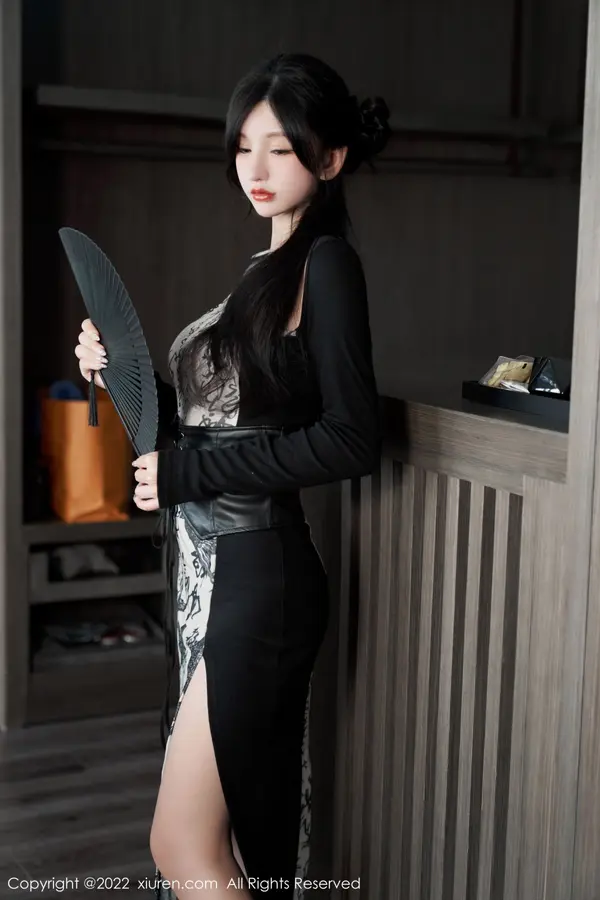 Vol. 05623 周于希Sally（95P） (6/95)