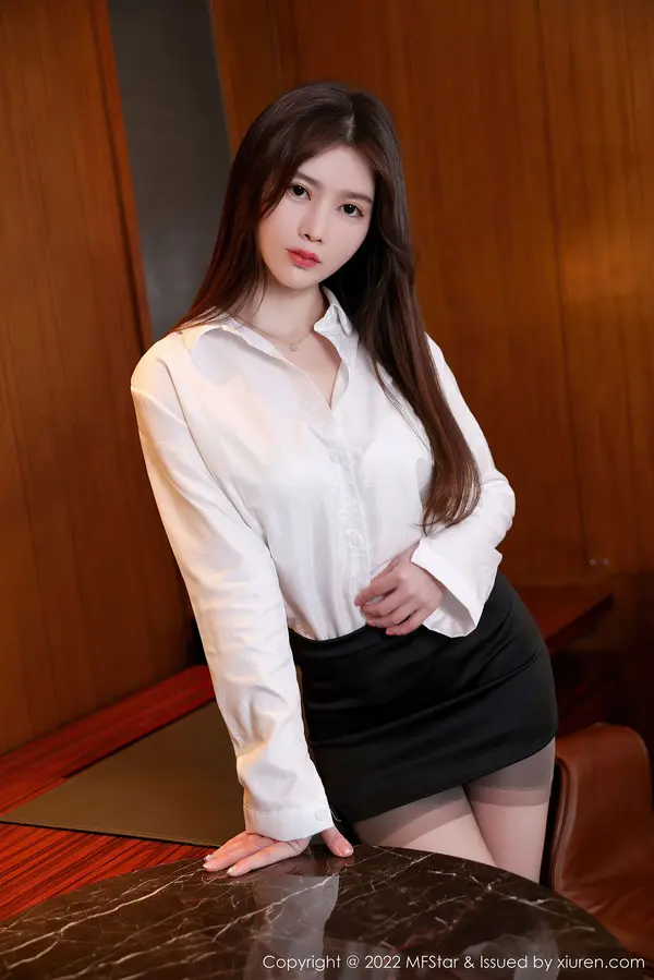 Vol. 0551 吴雪瑶（56P） (4/56)