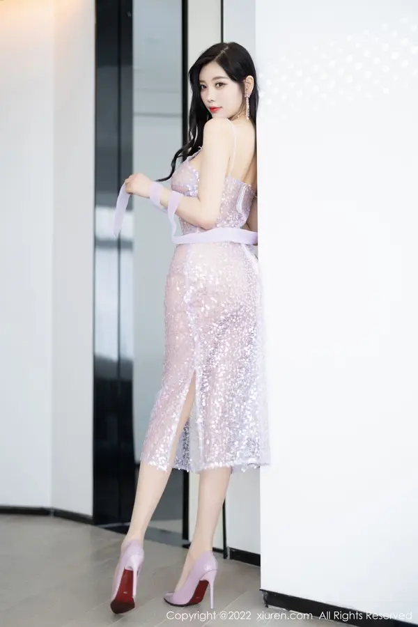 Vol. 05651 杨晨晨Yome（87P） (5/87)