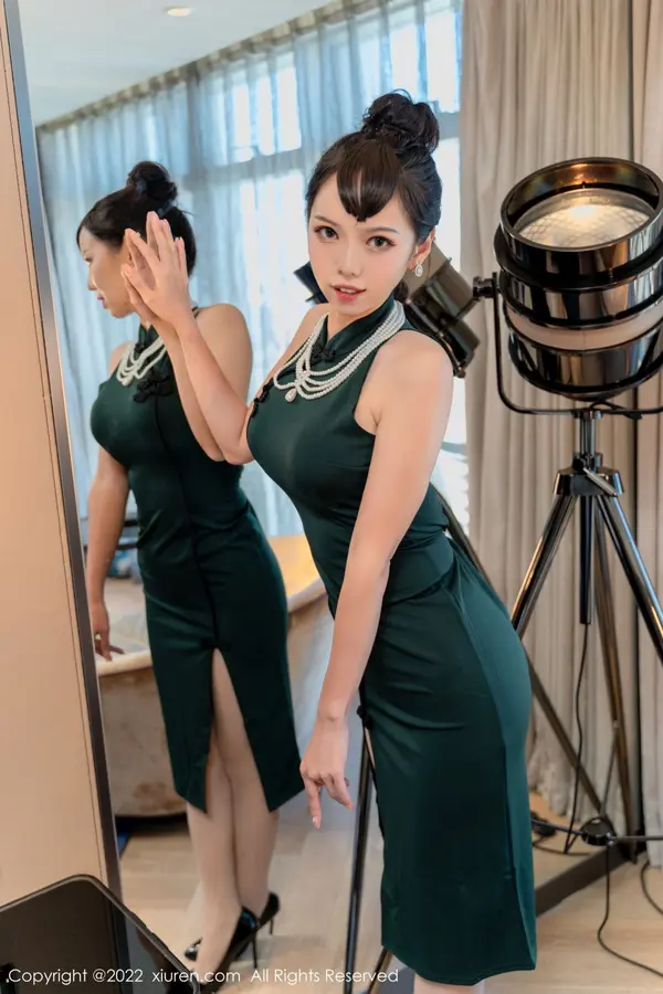 Vol. 05646 大美妞儿（65P） (3/65)