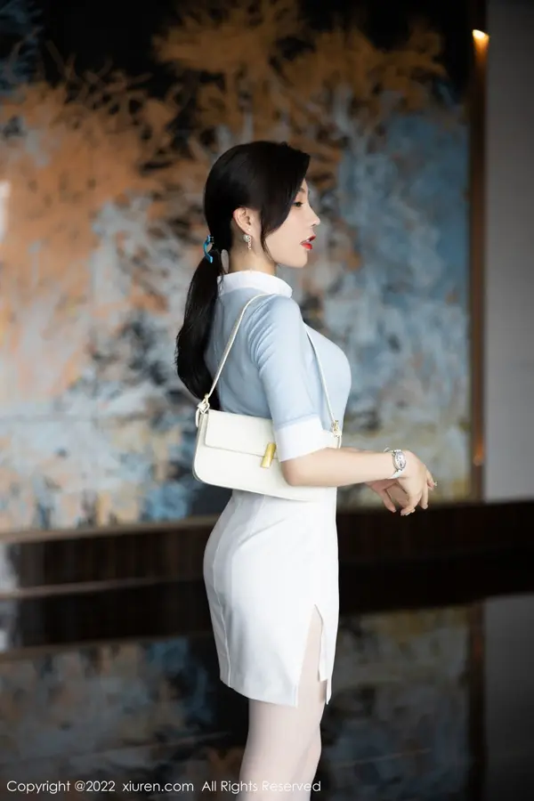 Vol. 05643 徐莉芝Booty（86P） (4/86)