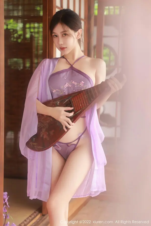 Vol. 05642 尹甜甜（55P） (4/55)