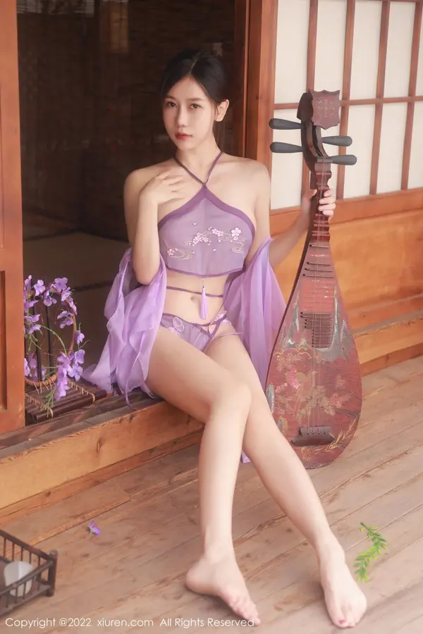 Vol. 05642 尹甜甜（55P） (6/55)