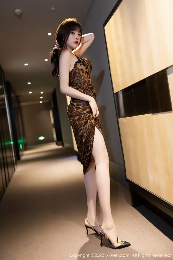 Vol. 05637 徐莉芝Booty（82P） (3/82)