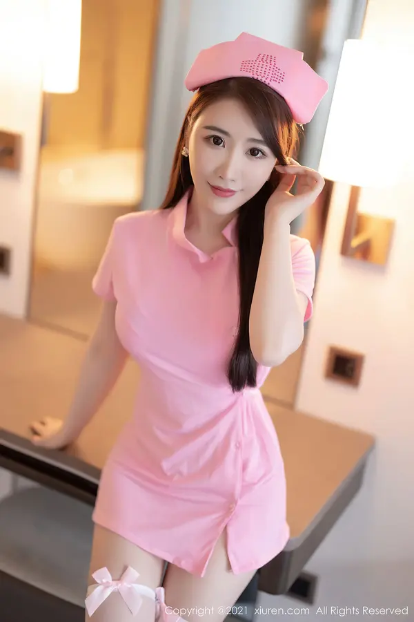 Vol. 03698 Cherry绯月樱（83P） (5/83)