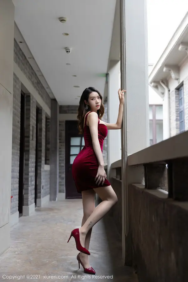 Vol. 03616 方子萱（52P） (6/52)