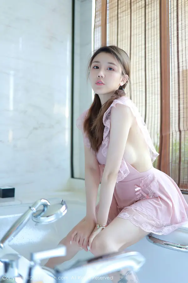 Vol. 03611 夏西CiCi（64P） (2/64)