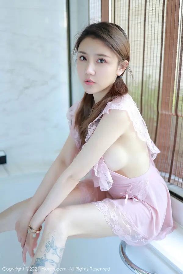 Vol. 03611 夏西CiCi（64P） (5/64)