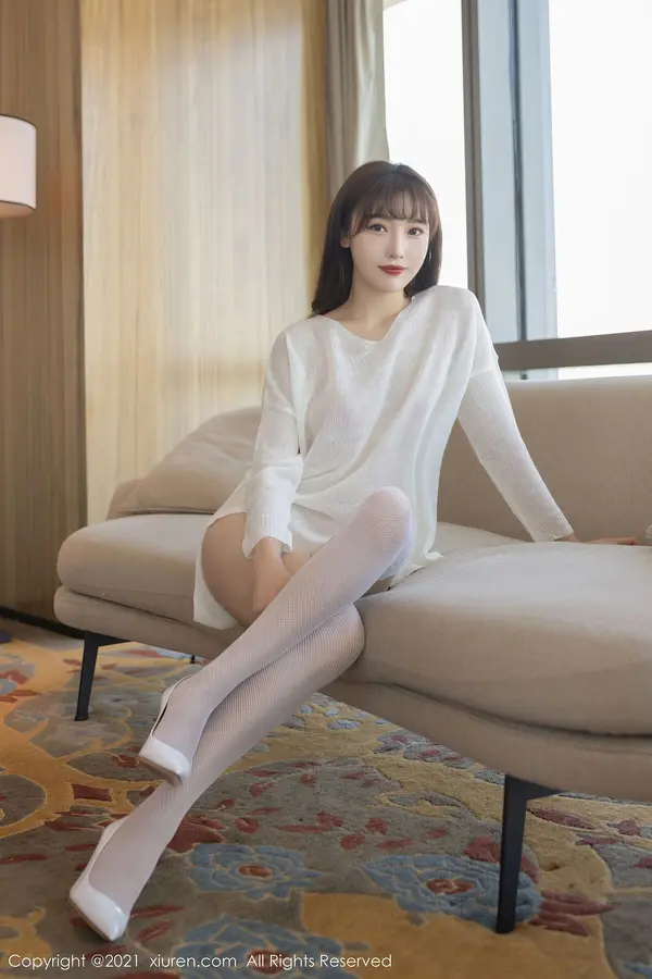 Vol. 03609 陆萱萱（83P） (2/83)