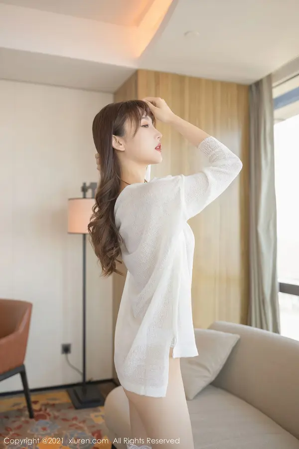 Vol. 03609 陆萱萱（83P） (5/83)