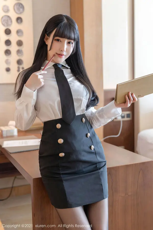 Vol. 03608 朱可儿Flower（91P） (6/91)