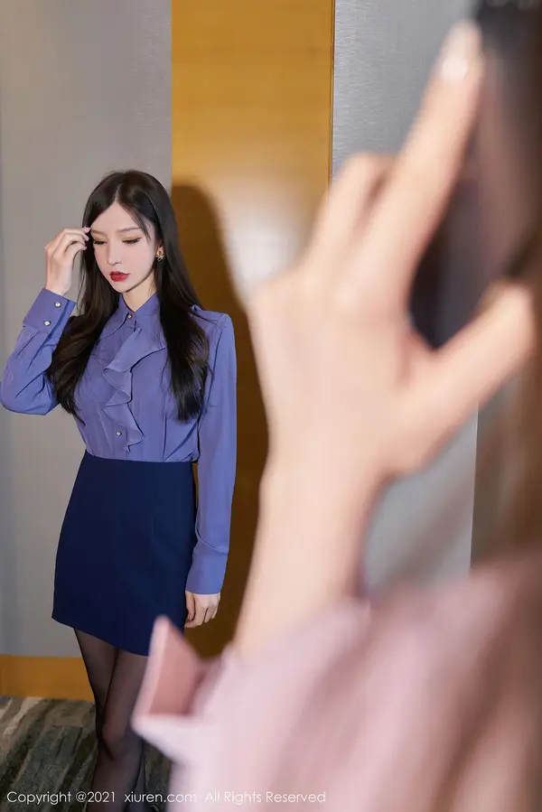 Vol. 03618 周于希Sandy（64P） (2/64)