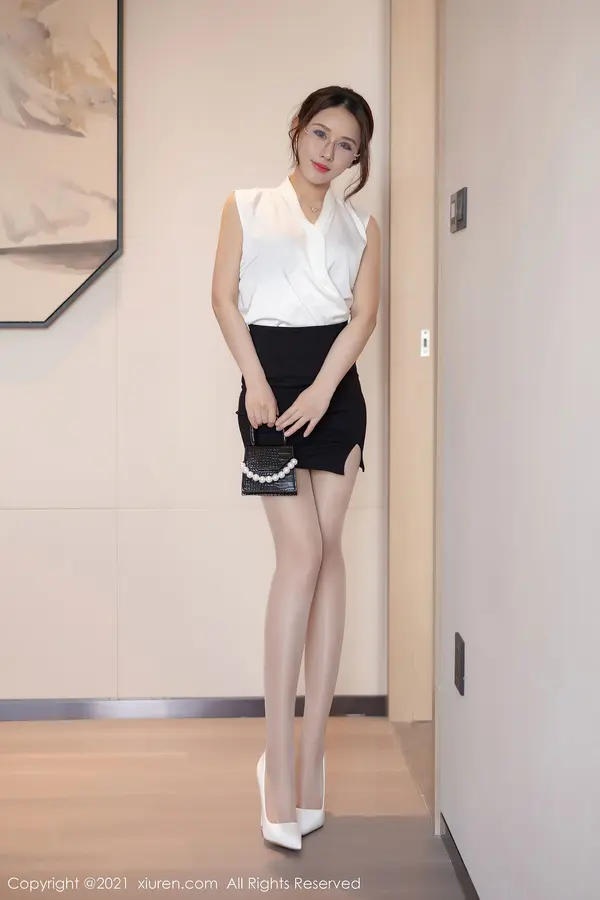 Vol. 03623 徐安安（58P） (2/58)