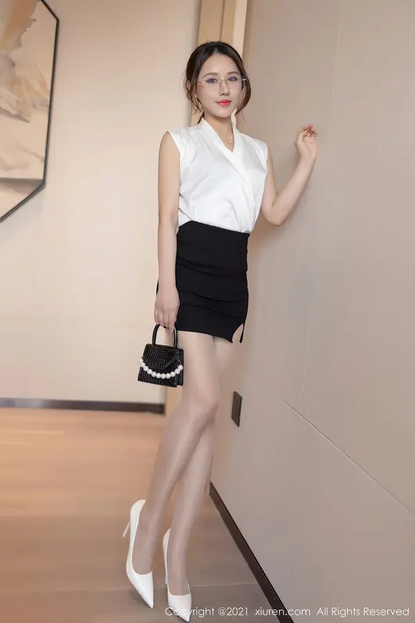 Vol. 03623 徐安安（58P） (3/58)