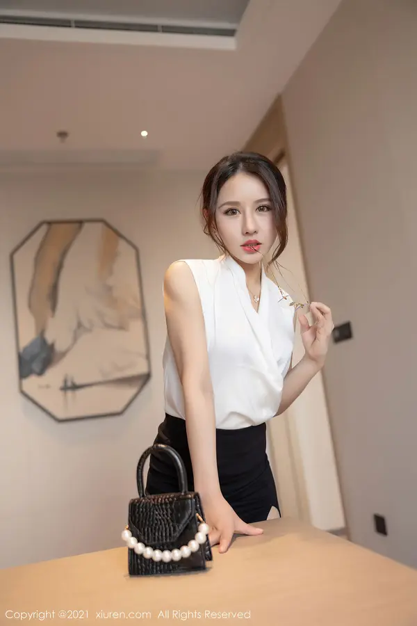 Vol. 03623 徐安安（58P） (5/58)