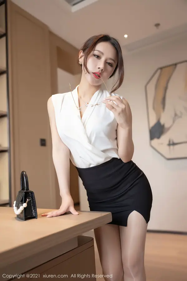 Vol. 03623 徐安安（58P） (6/58)