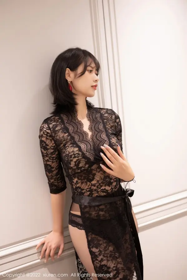 Vol. 05663 林子遥（97P） (6/97)