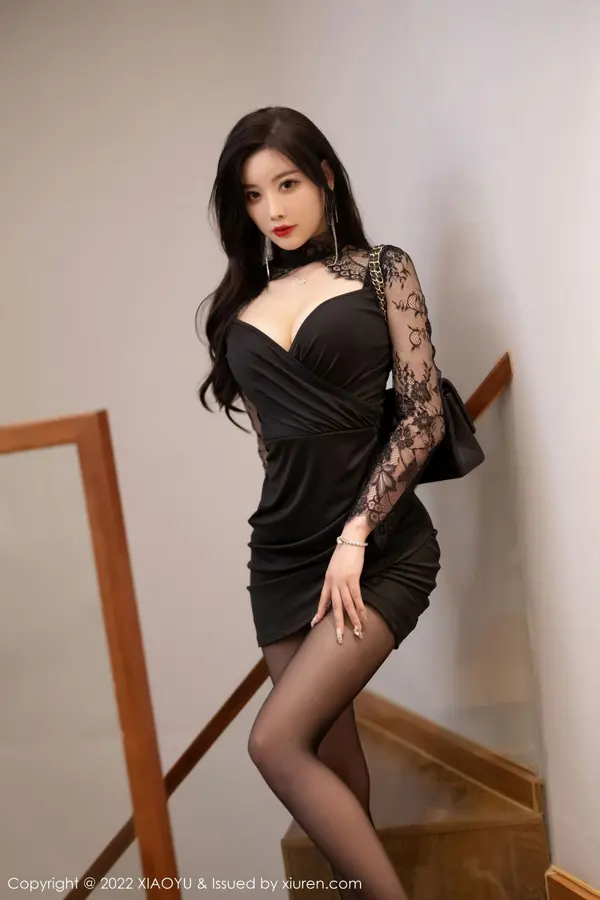 Vol. 0875 杨晨晨Yome（87P） (6/87)