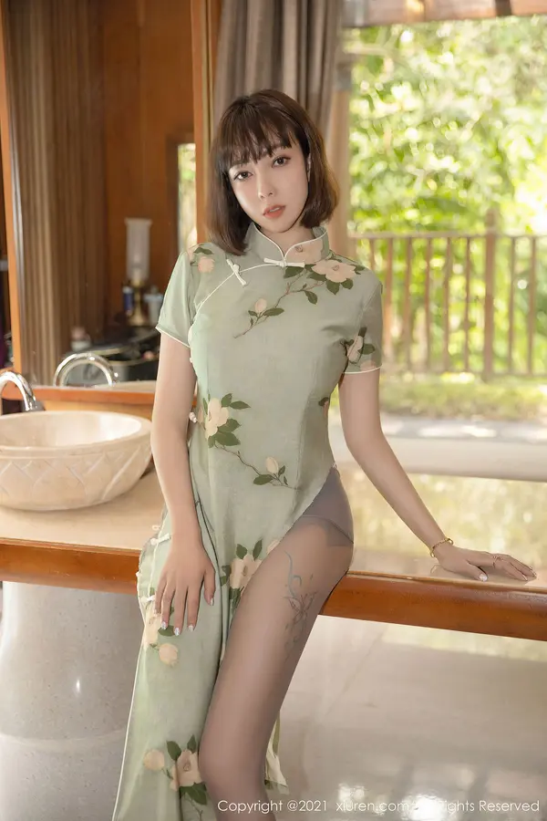 Vol. 03630 果儿Victoria（64P） (4/64)