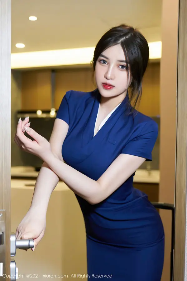 Vol. 03629 韩静安（45P） (3/45)