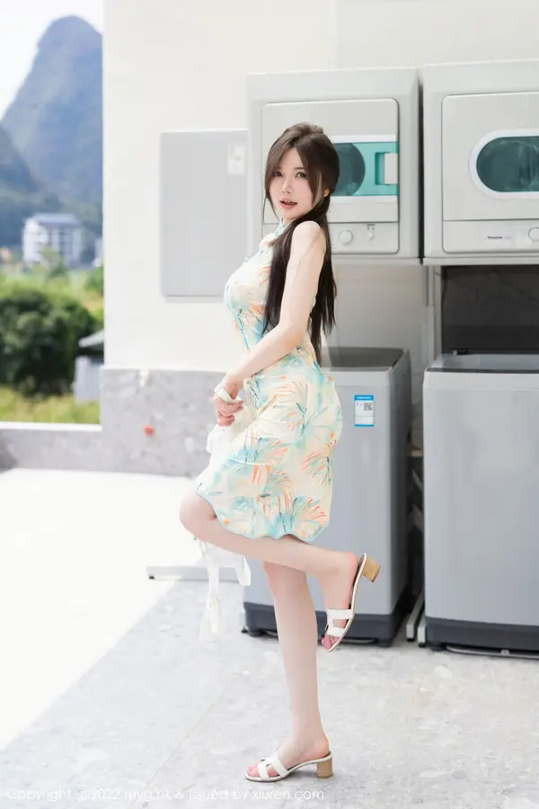 Vol. 0640 糯美子MINIbabe（68P） (3/68)