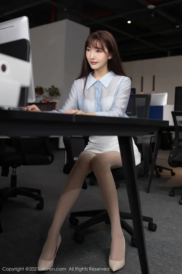 Vol. 03644 陆萱萱（81P） (4/81)
