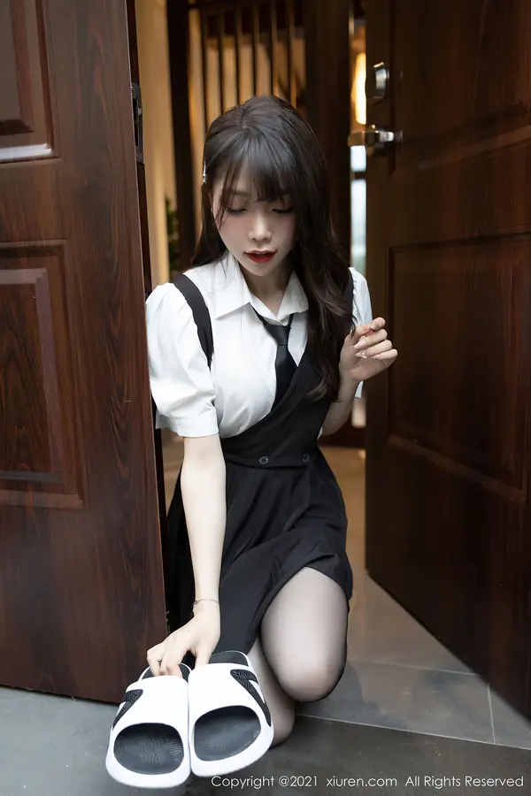 Vol. 03643 芝芝Booty（102P） (5/102)