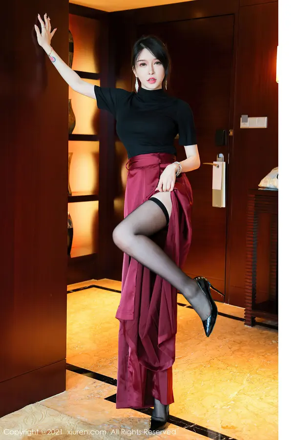 Vol. 03641 玉兔miki（65P） (2/65)