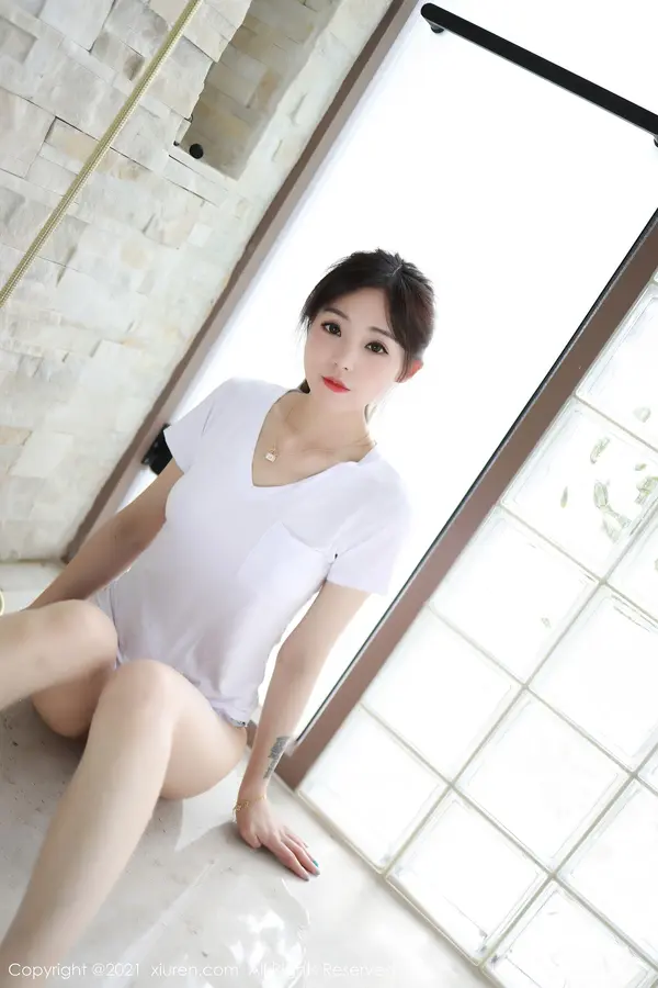 Vol. 03637 佘贝拉bella（42P） (2/42)
