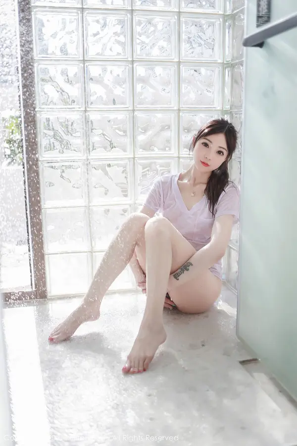 Vol. 03637 佘贝拉bella（42P） (6/42)
