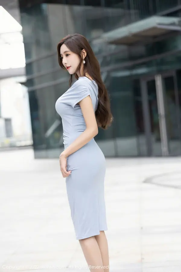 Vol. 05674 王馨瑶yanni（91P） (3/91)