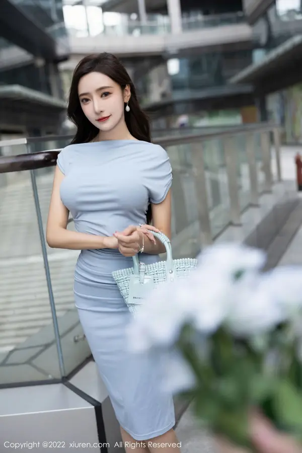 Vol. 05674 王馨瑶yanni（91P） (5/91)