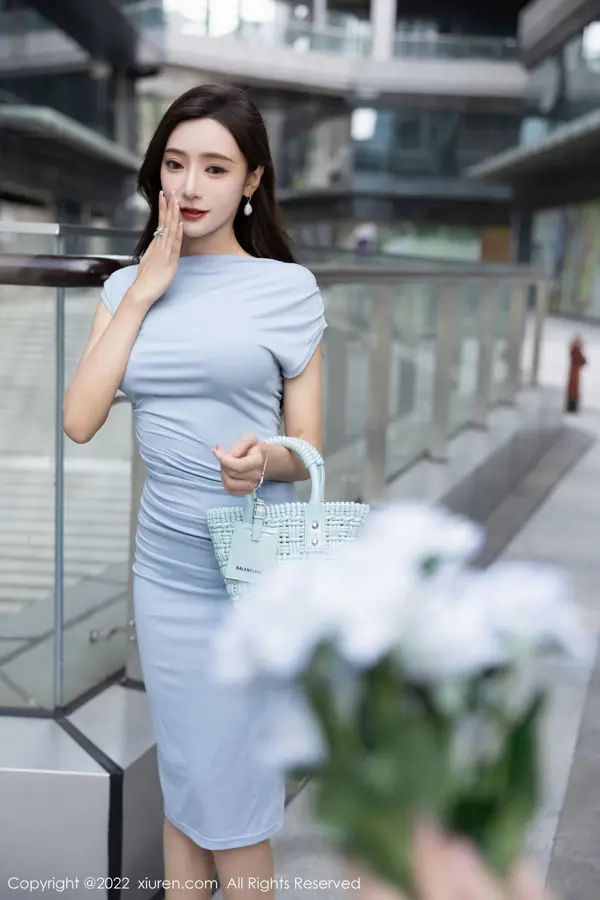 Vol. 05674 王馨瑶yanni（91P） (6/91)