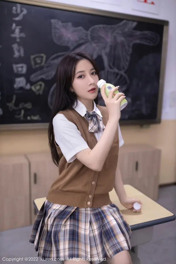 Vol. 05673 鱼子酱Fish（81P） (2/81)
