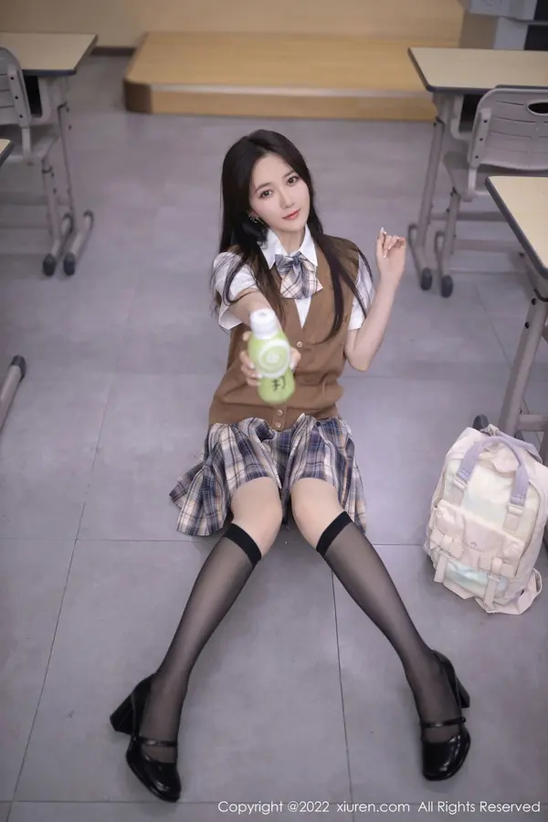 Vol. 05673 鱼子酱Fish（81P） (5/81)