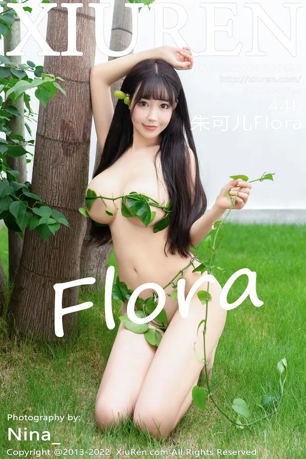Vol. 05685 朱可儿Flora（45P）-妹子录-美女图片|美女写真 专注超高清美女图片分享网站